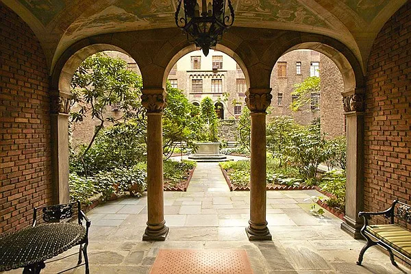 Sold by Brown Harris Stevens | media 35