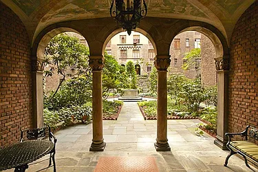 Sold by Brown Harris Stevens