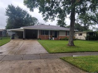3817 Center St, Lake Charles, LA 70607