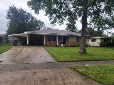 3817 Center St, Lake Charles, LA, 70607
