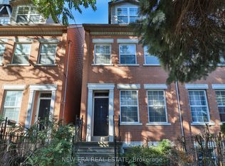 238 George St, Toronto, ON M5A2N1