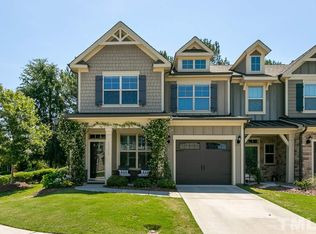 12628 Gallant Pl, Raleigh, NC 27614