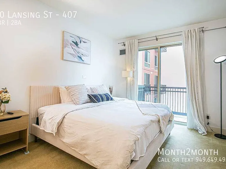 50 Lansing St #407 — Photo 10