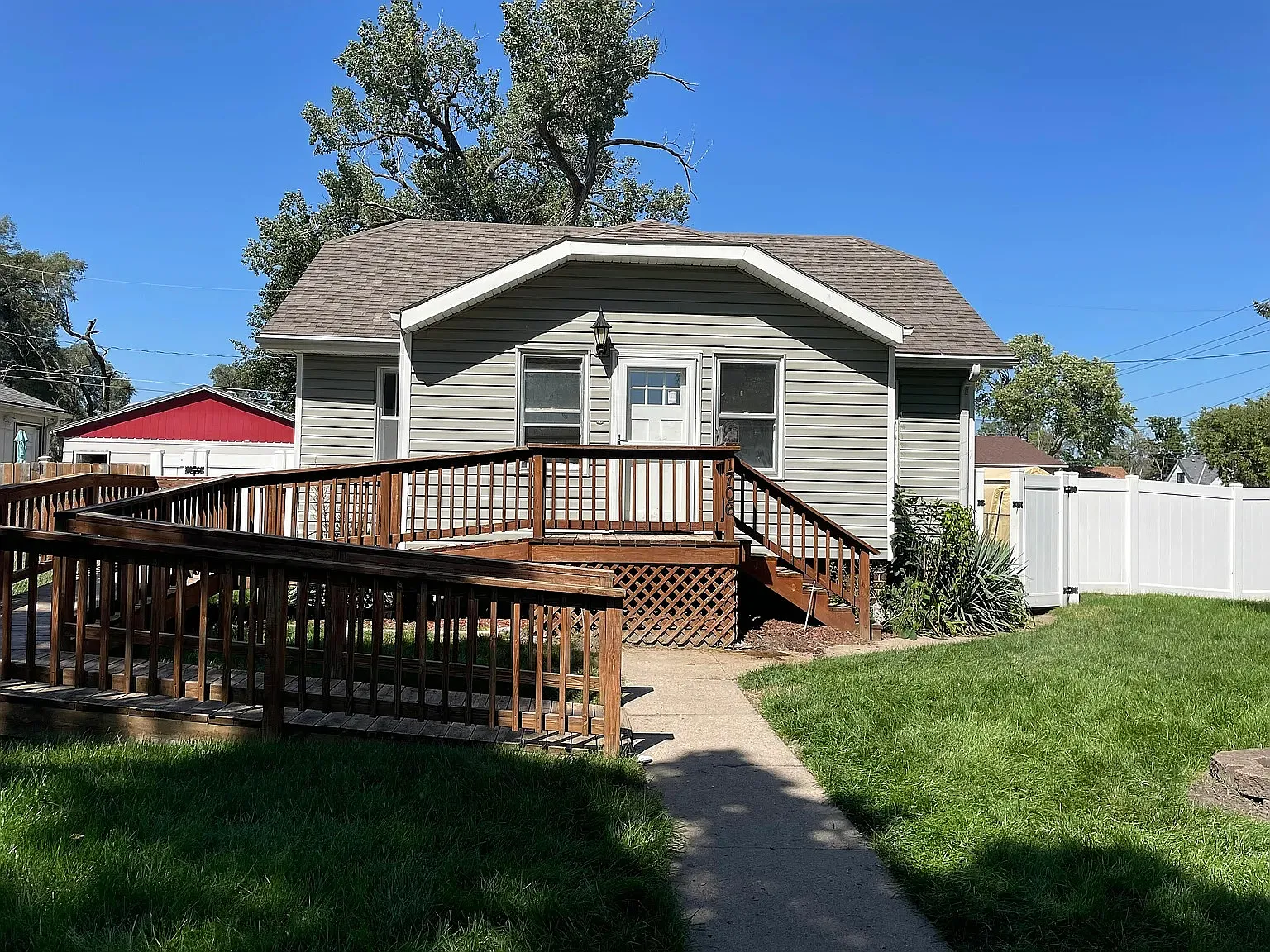 1706 7th Avenue, Council Bluffs, IA 51501 - 1 — Photo 1