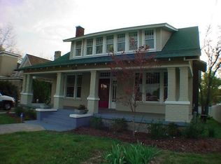 302 Main Ave N, Fayetteville, TN 37334