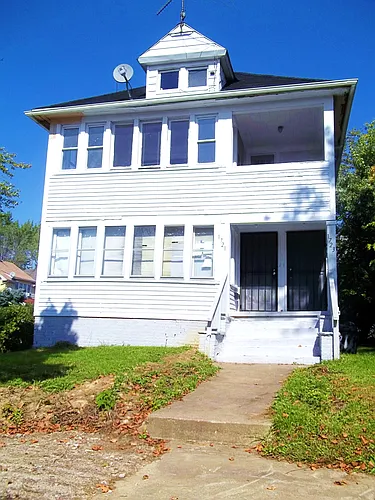 1721 Rosedale Ave Photo 1