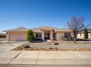 2092 Calle De Vistas, Alamogordo, NM 88310