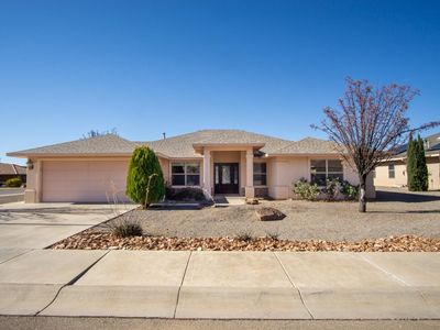 2092 Calle De Vistas, Alamogordo, NM, 88310