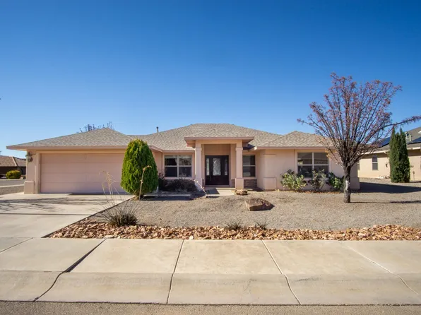 2092 Calle De Vistas, Alamogordo, NM 88310