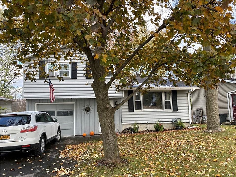 500 Tyler Ter Liverpool Ny 13088 Zillow