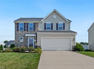 7139 Crusader St SW, Massillon, OH 44646