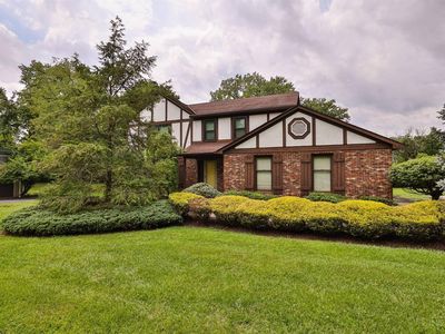 7875 Sagamore Dr, Cincinnati, OH, 45236