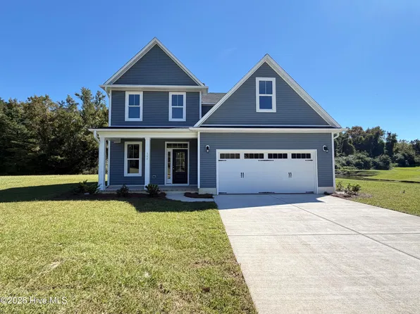 104 Waterfall Lane, Whiteville, NC 28472