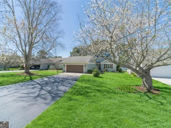 3614 N River Rd, Gainesville, GA 30506