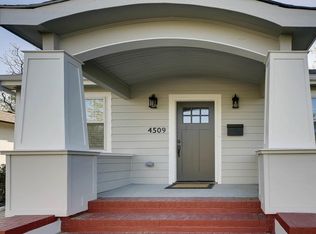 4509 N Yates St, Denver, CO 80212