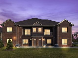 31260-23 Mile Rd #400, New Baltimore, MI 48047