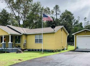 101 Crowndale Rd, Cantonment, FL 32533