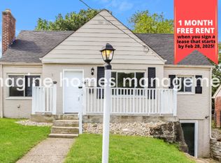 6631 Salem Rd, Cincinnati, OH 45230