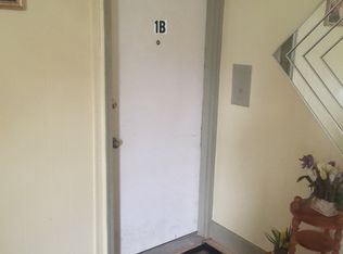 497 E 33rd St APT 1B, Paterson, NJ 07504