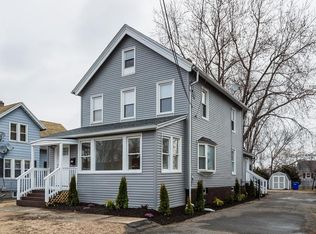 741 Saint James Ave, Springfield, MA 01104