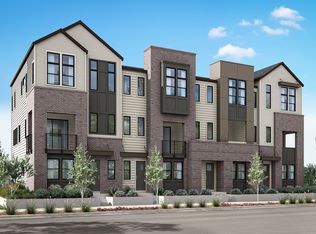 Plan 2X Plan, Aspire at Holladay Hills, Holladay, UT 84117