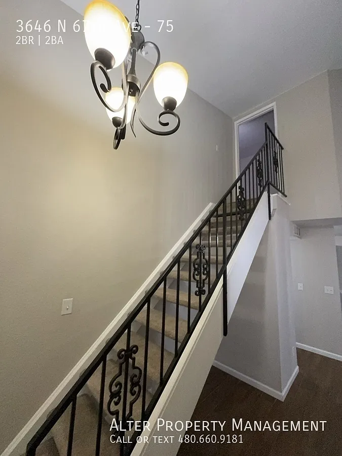 Charming 2-bedroom, 2-bathroom condo located in the heart of Phoenix! — Photo 4