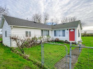 9944 54th Ave SE, Turner, OR