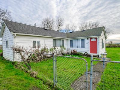 9944 54th Ave SE, Turner, OR, 97392