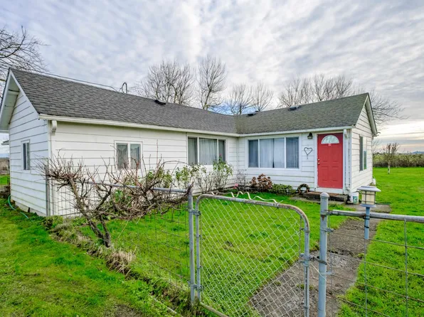 9944 54th Ave SE, Turner, OR 97392