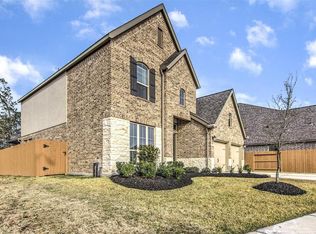 27160 Devyn Forest Ln, Spring, TX 77386