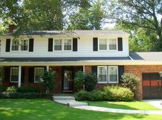 226 Walt Whitman Blvd, Cherry Hill, NJ 08003