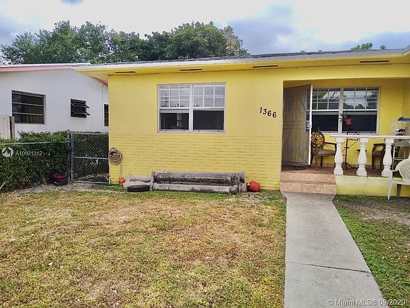 3rd image of 1366 NW 75th St #G