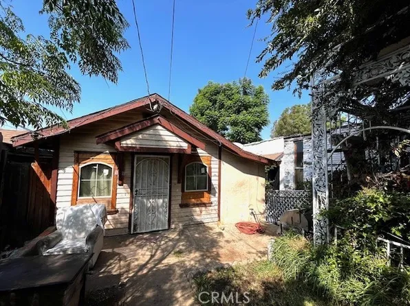 491 S Arizona Ave, Los Angeles, CA 90022