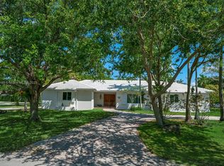 7191 SW 99th St, Pinecrest, FL 33156