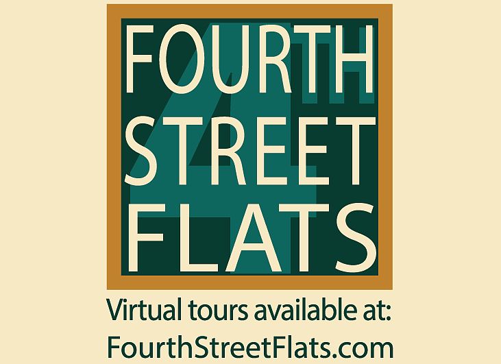 Virtual tours have tech to allow you to pre-measure units for furniture. Website has tours of all unit-styles.