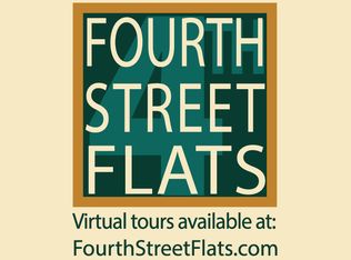 Fourth Street Flats, Albuquerque, NM 87107