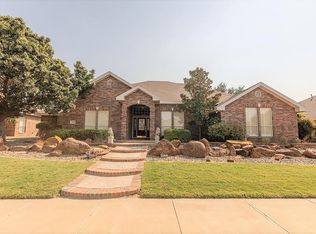 5809 Highland Blvd, Midland, TX 79707