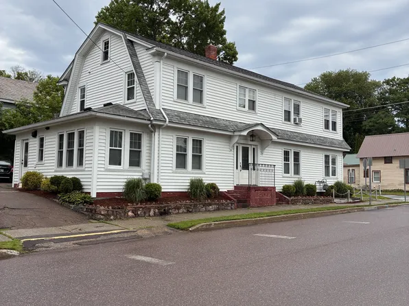 39 Union St #B, Winooski, VT 05404