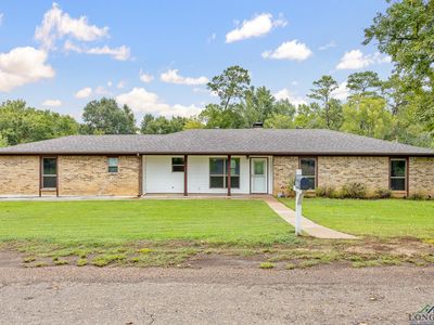 4902 Montrose Ln, Longview, TX, 75605