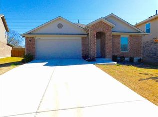 11321 Dawes Pl, Austin, TX 78754