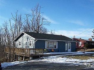 1140 Snaggy Mountain Blvd, Boone, NC 28607