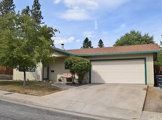 816 W Lennox St, Yreka, CA