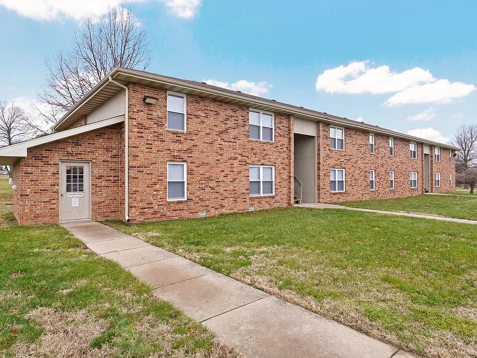 Kentwood Apartments
