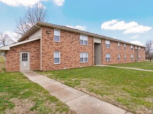 Kentwood Apartments, Springfield, MO 65803