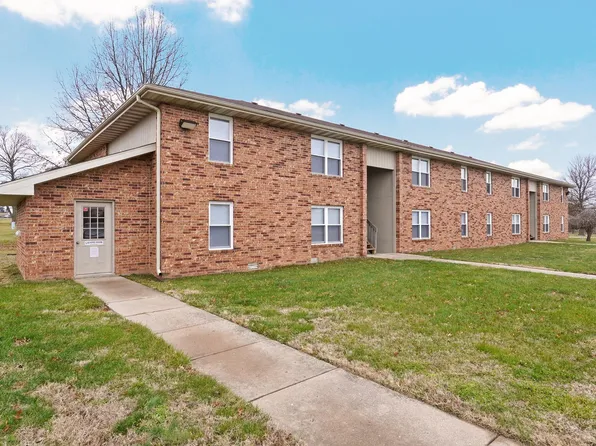 Kentwood Apartments, 3000 N Kentwood Ave #1B-1Ba-650Sqft, Springfield, MO 65803