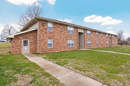 Kentwood Apartments Photo 1