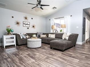 10420 Melon Cactus St, Las Vegas, NV 89141