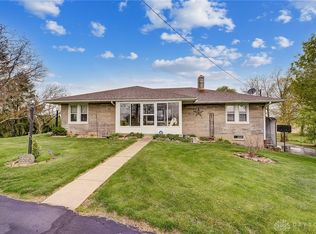 6566 Grape Grove Rd, Jamestown, OH 45335