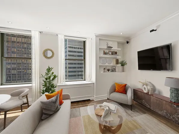 82 Beaver St APT 701, New York, NY 10005