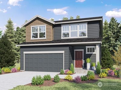 30104 S 19th Avenue S #WR 30, Federal Way, WA, 98003
